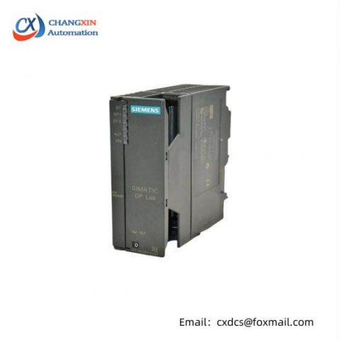SIEMENS 6ES7157-0AA82-0XA0 PROFIBUS DP Interface Module