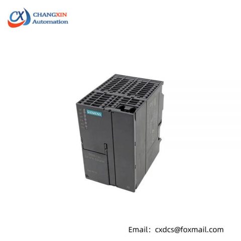SIEMENS 6ES7157-0AC85-0XA0 Physical Interface Module, Advanced Control Solutions