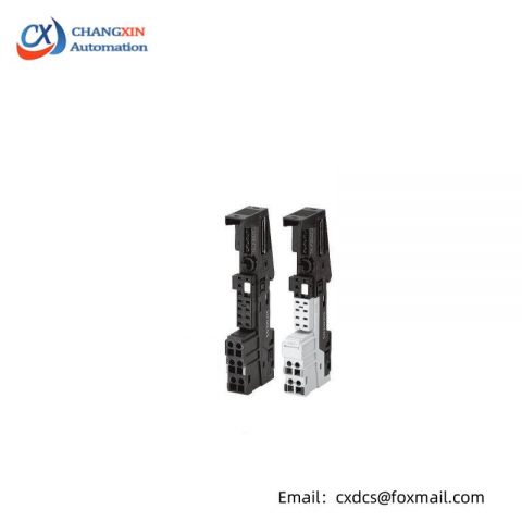 SIEMENS 6ES7193-4CB10-0AA0: Industrial DP Terminal Module for Advanced Automation Solutions
