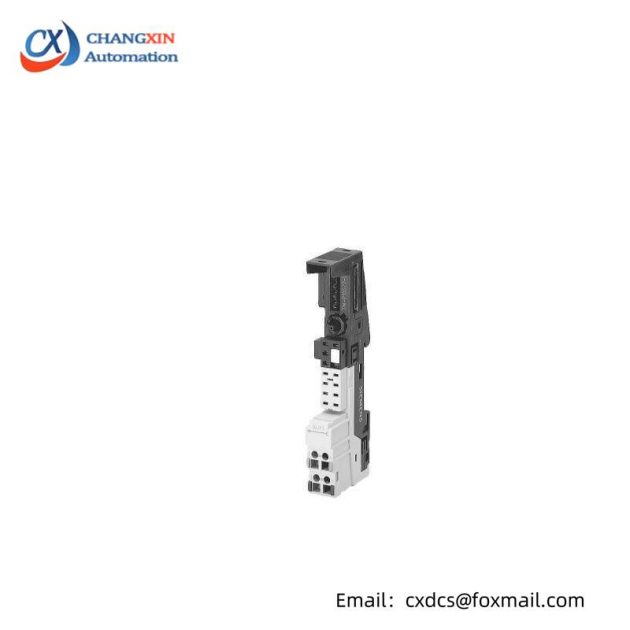 SIEMENS 6ES7193-4CC30-0AA0 Terminal Module for Industrial Automation