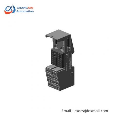 SIEMENS 6ES7193-4CG30-0AA0: High-Performance Terminal Module for Industrial Automation