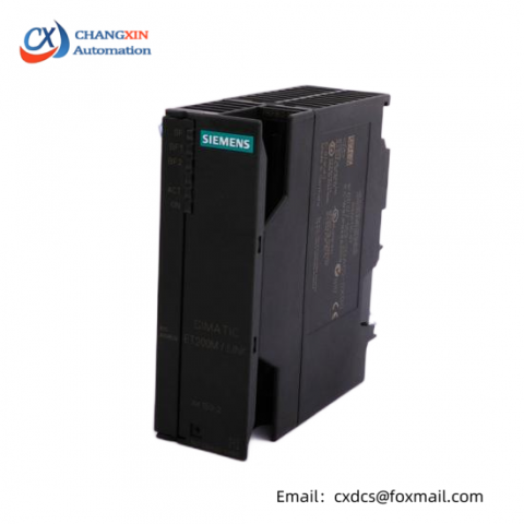SIEMENS 6ES7193-4DL00-0AA0 - Industrial Control Terminal Module