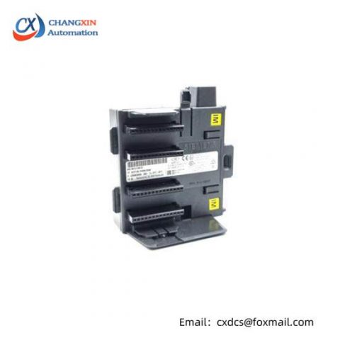 Siemens 6ES7195-7HD80-0XA0 Bus Module