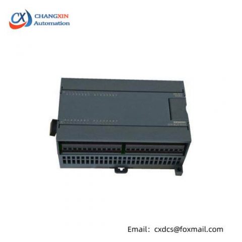 Siemens 6ES7223-1BL22-0XA0 Digital I/O Module