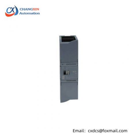 Siemens 6ES7231-4HF32-0XB0 Analog Input SM 1231 - Precision Control for Industrial Automation