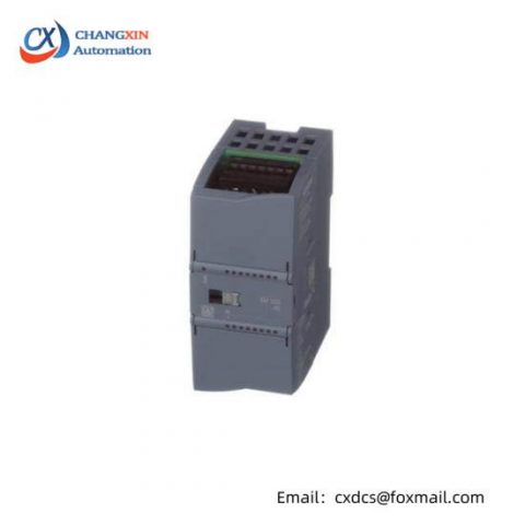 Siemens 6ES7232-4HD30 Analog Output Module