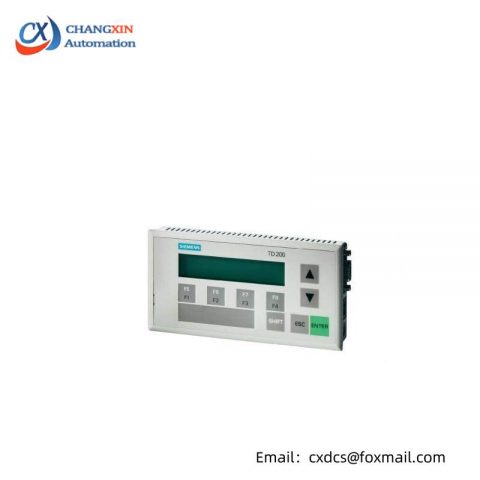 SIEMENS 6ES7272-0AA00-0YA0: Dual Line Configuration with Integrated Cable, for Advanced Control Applications