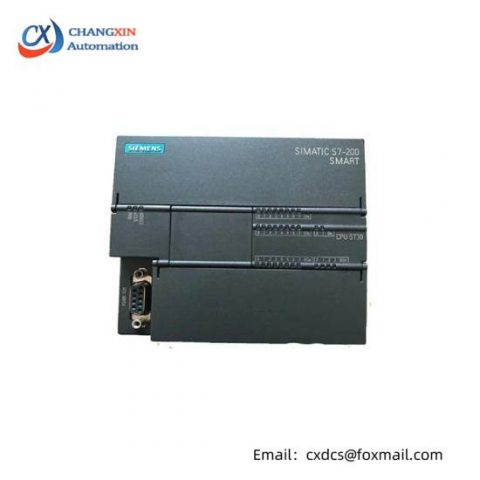 Siemens 6ES7288-1ST30-0AA0 SIMATIC S7-200 SMART Control Module