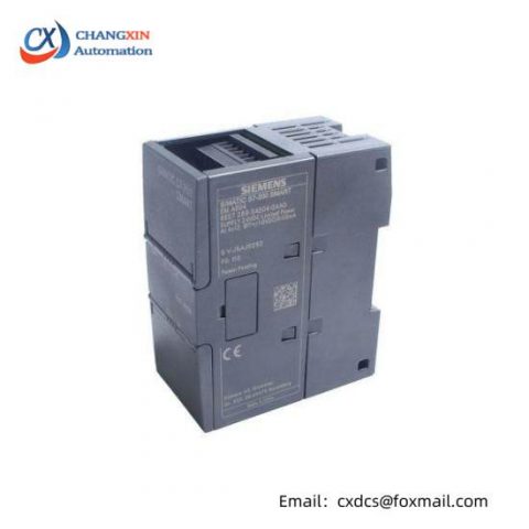 Siemens MICROMASTER 440 Drive 6SE6440-2UC31-1DA1, High-Power Inverter for Industrial Applications