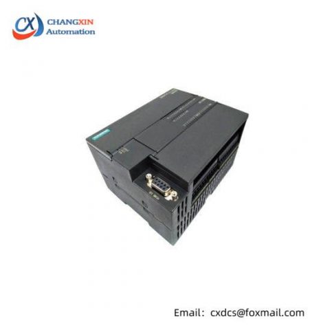 Siemens 6ES7288-7DP01-0AA0 PROFIBUS DP Slave Module - Advanced Industrial Control Solution