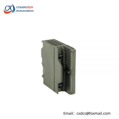 SIEMENS S7-300 6ES7323-1BH01-0AA0 Digital Module: Precision Control for Industrial Automation