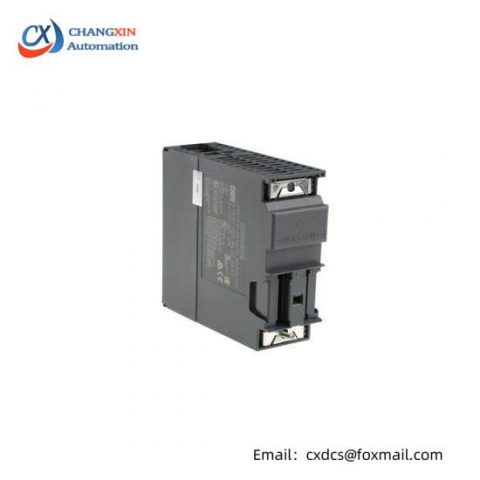 SIEMENS 6ES7323-1BL00-0AA0 Digital Module: Control and Automation Innovation