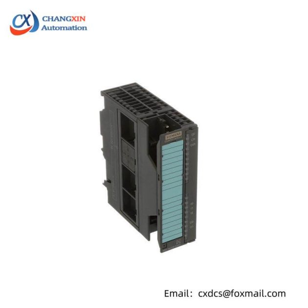 Siemens 6SL3210-1SE17-7AA0 - Advanced Industrial Control Module