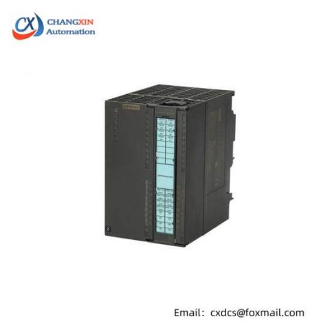Siemens 6ES7350-2AH01-0AE0 Counter Module FM 350-2 for Industrial Automation