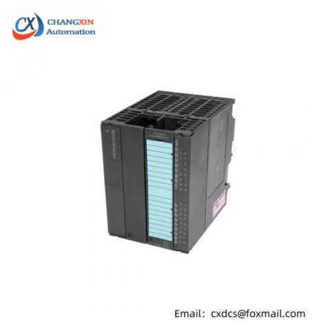 SIEMENS 6ES7352-1AH02-0AE0 CAM Controller: Advanced Motion Control for Industrial Applications