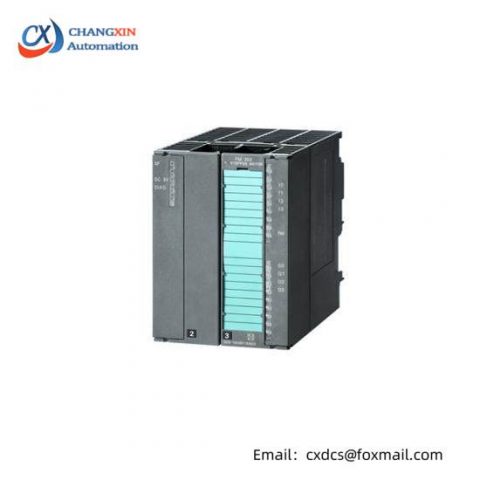 SIEMENS 6ES7353-1AH01-0AE0 Function Module: Automation & Control Solutions, Efficient & Reliable