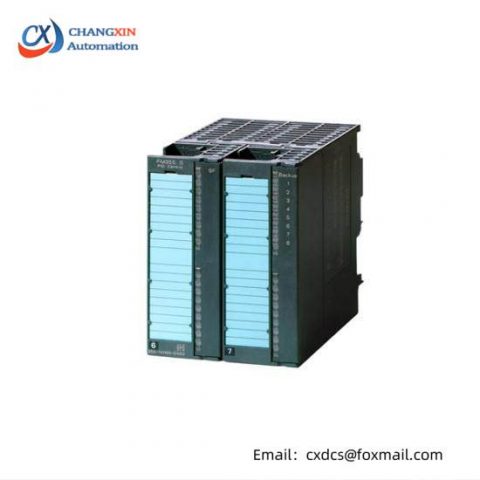 SIEMENS 6ES7355-1VH10-0AE0 Control Unit - Advanced Automation Solution