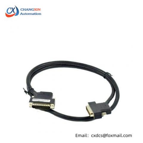 Siemens SIMATIC S7-300 Connecting Cable 6ES7368-3BB01-0AA0, Optimized for Industrial Automation