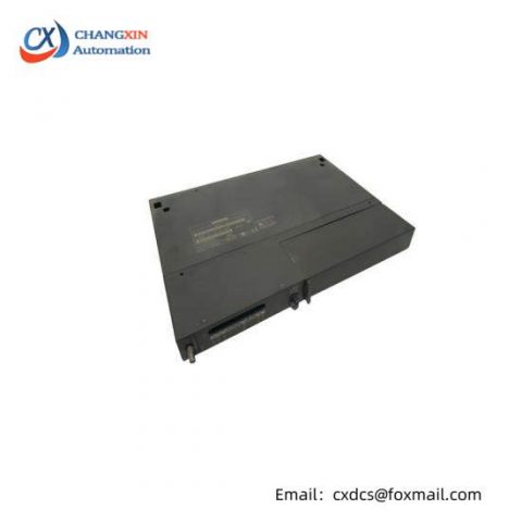 Siemens 6ES7 412-1XF04-0AB0 Process Automation CPU Module