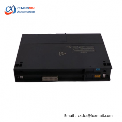 SIEMENS 6ES7 414-3EM05-0AB0 CPU 414-3 Central Processing Unit