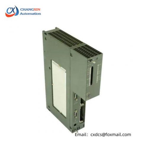 Siemens SIMATIC S7-400H, 6ES7417-4HL01-0AB0, Modular PLC Control System
