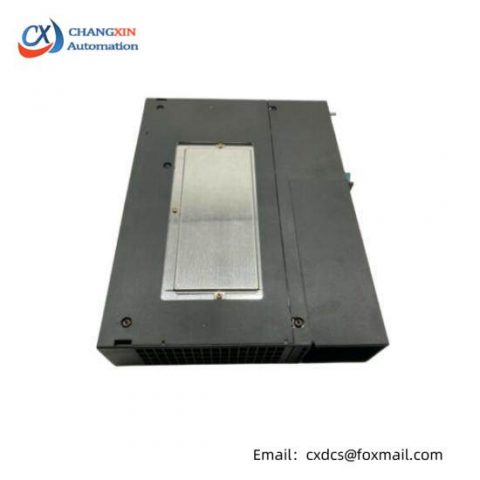SIEMENS 6ES74174XL000AB0 Process Control Module