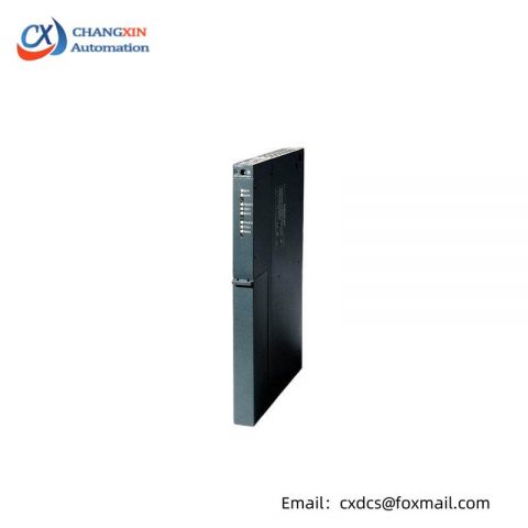 SIEMENS 6ES7 441-1AA04-0AE0 Coupling Module: Industrial Automation Solutions