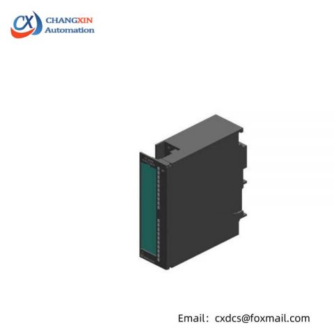SIEMENS 6ES7650-8AR60-1AA0 Analog Input Isolated Module, Advanced Industrial Control Solution