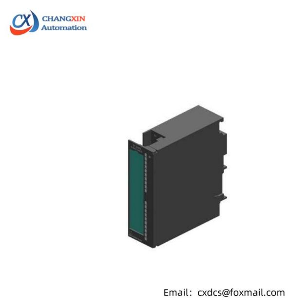 SIEMENS 6ES7650-8AR60-1AA0 Analog Input Isolated Module, Advanced Industrial Control Solution