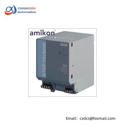 Siemens 6ES7677-1DD10-0BA0: High-Performance Control System Module