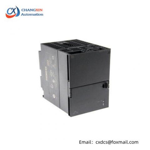 Siemens 6ES7 307-1KA02-0AA0 Power Supply
