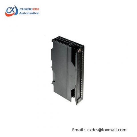 Siemens S7-300 Digital Input Module SM 321 - 6ES7321-1BH02-0AA0, High-Performance Automation Solution