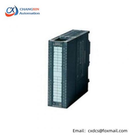 Siemens 6ES7 322-5HF00-0AB0 Digital Output Module - Advanced Control Solutions for Industry
