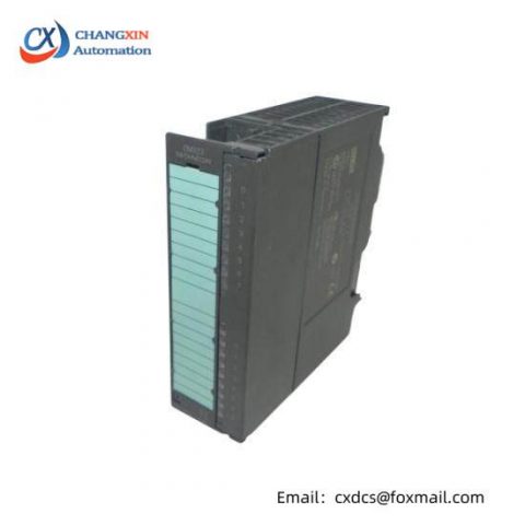 Siemens 6ES7 323-1BL00-0AA0 | Digital I/O Module for Industrial Automation
