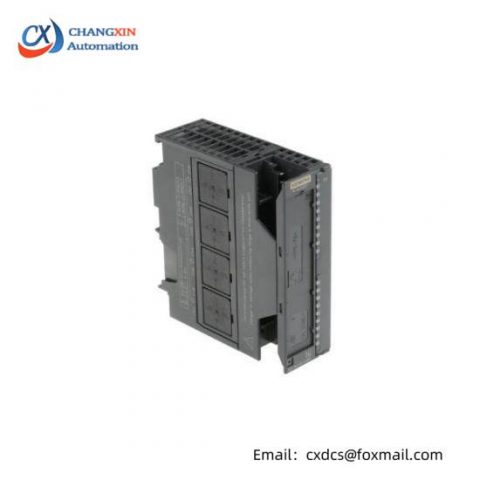 Siemens SIMATIC S7-300 Analog Input Module 6ES7331-7KF02-0AB0 - Industrial Control Precision at Its Core