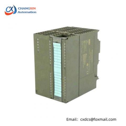 Siemens 6ES7 350-2AH00-0AE0 High Speed Counter Module