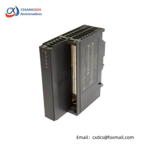 Siemens 6ES7 360-3AA01-0AA0 Interface Module - Advanced Networking Solution