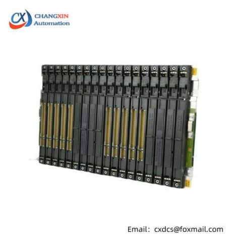Siemens 6ES7 400-2JA10-0AA0, UR2-H Rack: Modular Automation System for High Reliability