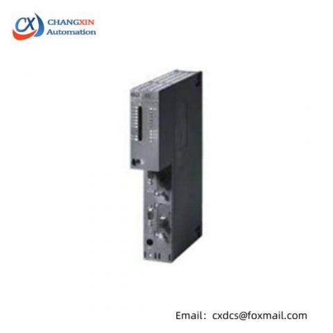Siemens 6ES7 414-4HM14-0AB0 High Performance Processor Module