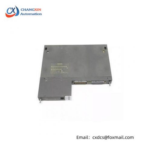 Siemens 6ES7 461-1BA00-0AA0 IM461-1 Interface Module: Industrial Automation Innovation