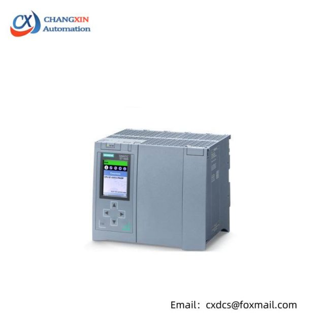 SIEMENS 6ES7 518-4AP00-0AB0 Processor - Advanced Industrial Control Solution