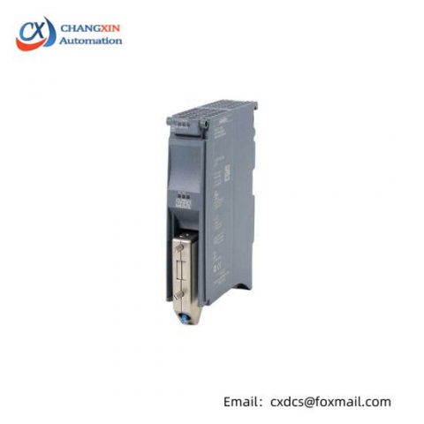 Siemens 6ES7 540-1AB00-0AA0 Communication Module - High-Performance Industrial Networking Interface