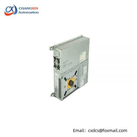 Siemens 6FC5210-0DF31-2AB0 Control Unit - High Performance Drive System