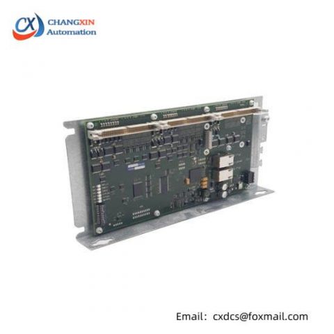 SIEMENS 6FC5311-0AA00-0AA0 I/O MODULE: High Performance Control Module for Industrial Automation