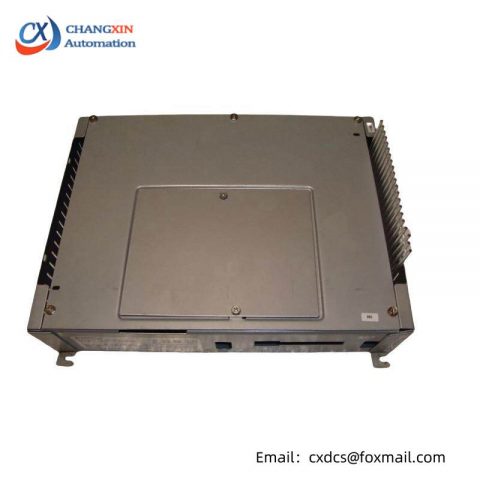 SIEMENS 6FL7820-8BA10 AC5100 Access Control System