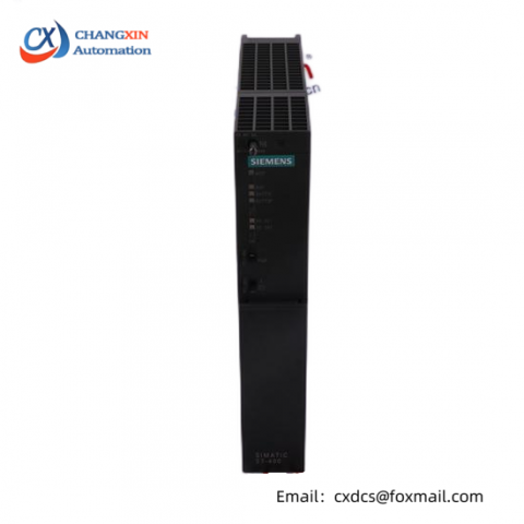 SIEMENS 6GK1143-0TA02: Advanced Communication Module for Industrial Automation