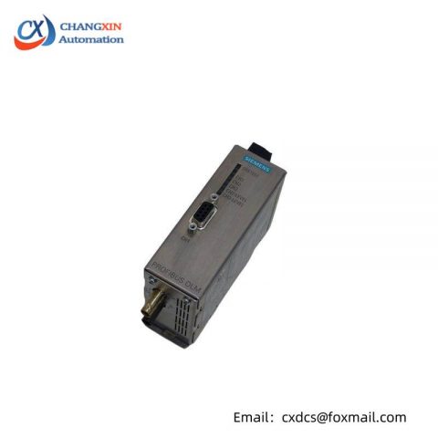 SIEMENS 6GK1503-2CC00 Optical Link Module for Industrial Automation, Advanced Connectivity Solution