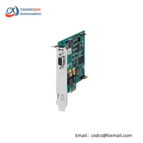 SIEMENS 6GK1561-4AA02 Communication Processor Module, Industrial Control Applications