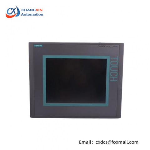 Siemens 6GK5208-0BA10-2AA3 Programmable Controller