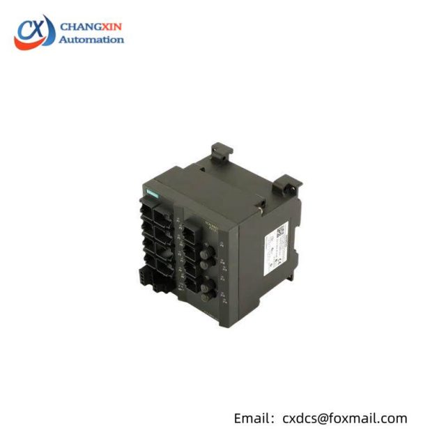SIEMENS SCALANCE X212-2 Managed IE Switch 6GK5212-2BB00-2AA3, Industry-grade Automation Solution